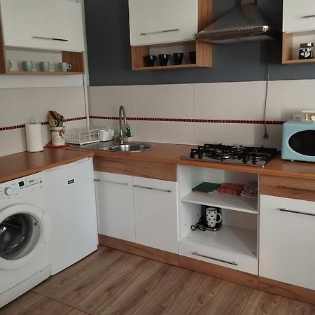 Apartament W Centrum Cichy Zakatek Gliwice Exterior foto