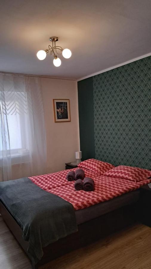 Apartament W Centrum Cichy Zakatek Gliwice Exterior foto