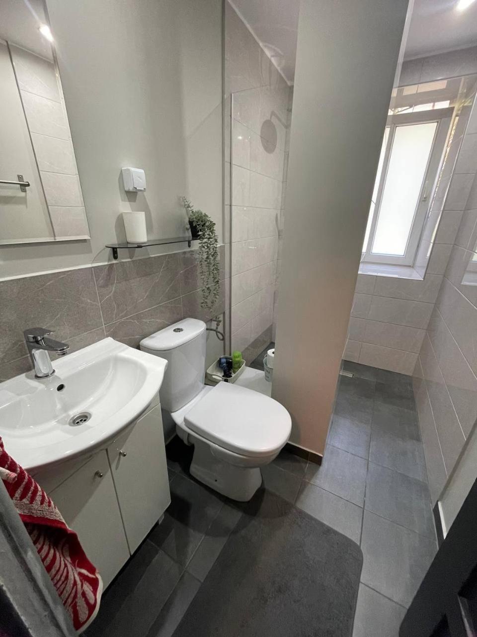 Apartament W Centrum Cichy Zakatek Gliwice Exterior foto